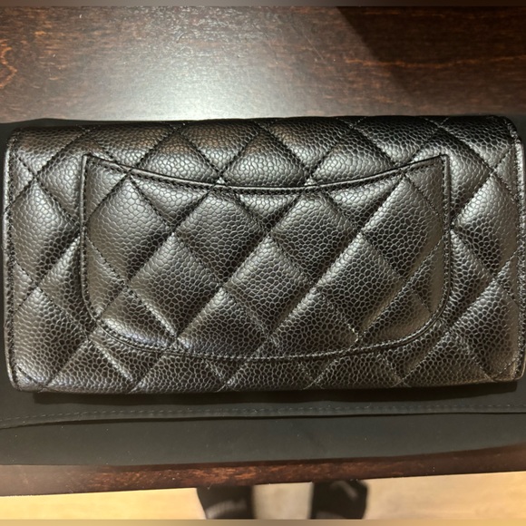 CHANEL original wallet - Picture 3 of 5